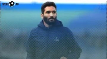 صالح جمعة يواصل إهدار الفرص داخل وخارج الملعب في 2025 وتراجع جديد لمسيرته